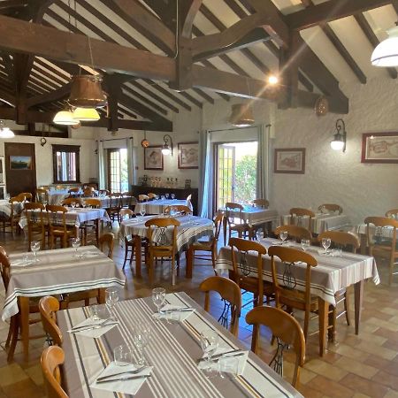 Auberge Chez Tante Ursule Cambo-les-Bains Ngoại thất bức ảnh