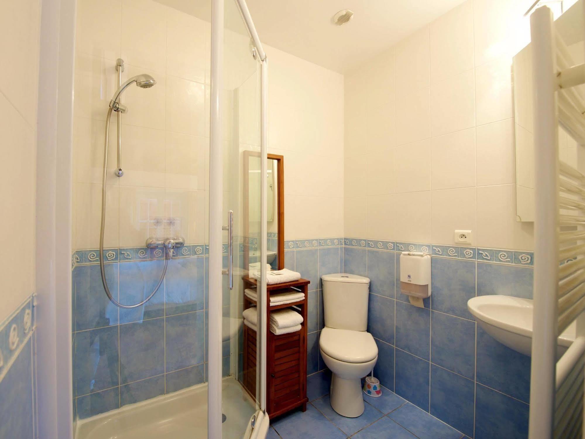 Auberge Chez Tante Ursule Cambo-les-Bains Ngoại thất bức ảnh